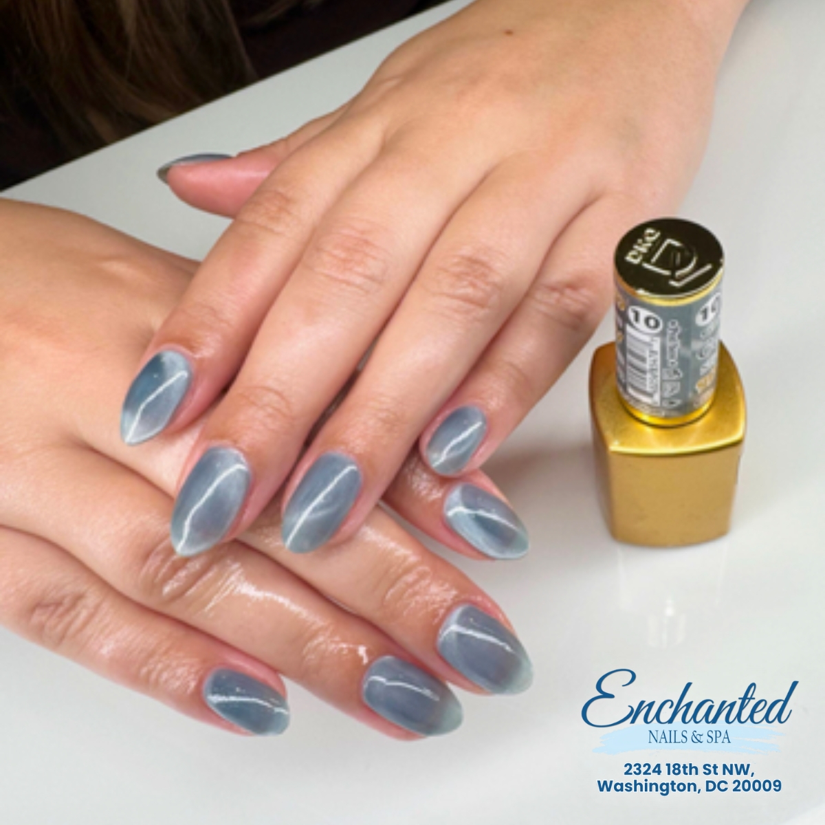 amazing nail